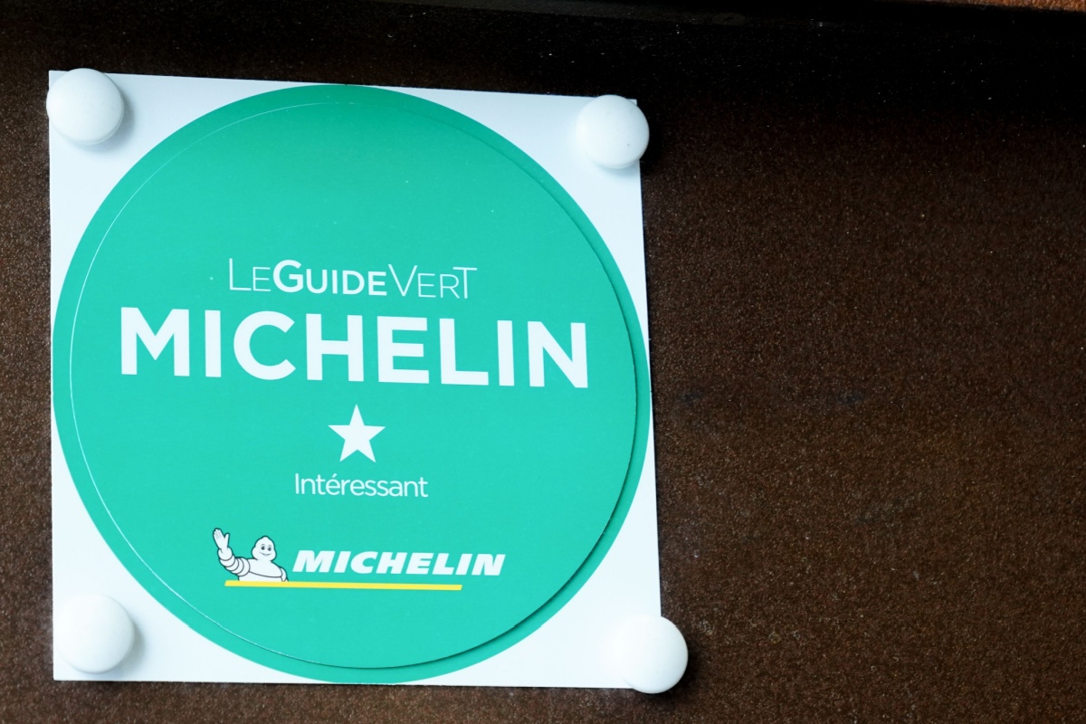 Cos’è la stella Verde Michelin e come ottenerla Cos’è la stella Verde Michelin e come ottenerla