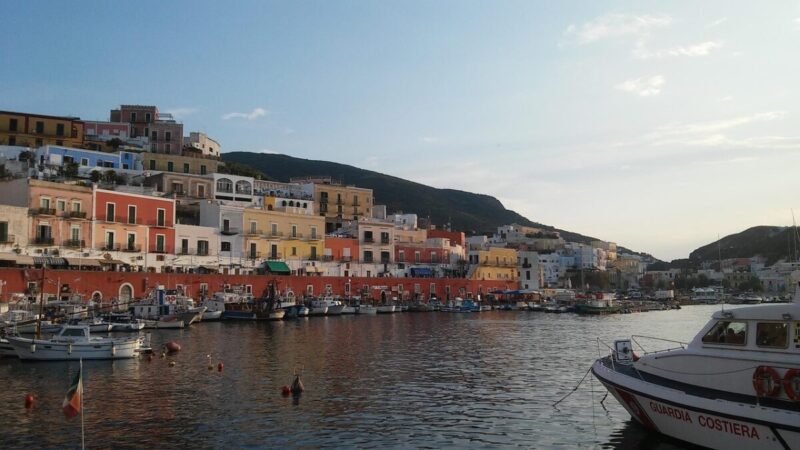 Estate Sicura a Ponza: Controlli Straordinari e Sequestri di Pesce