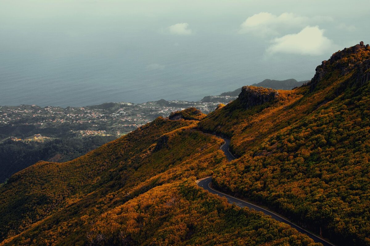 Atterraggio Turbolento a Madeira: Un Video Scioccante fa il Giro del Web