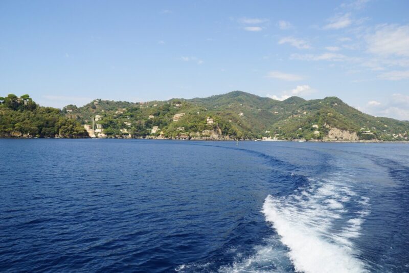 Tragica caduta a Rapallo: turista perde la vita precipitando da una finestra d’hotel
