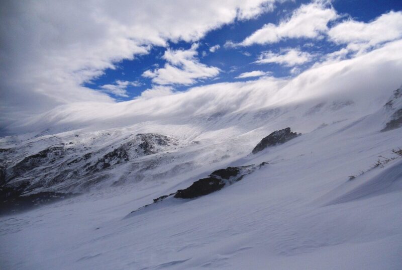 Tragedia sul Nanga Parbat: la drammatica scomparsa di Klára Kolouchová