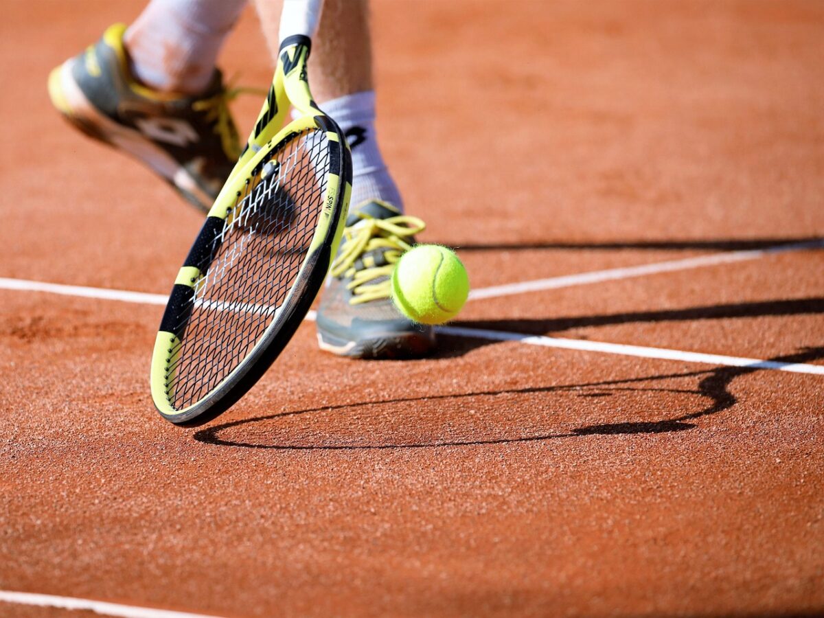 Wimbledon 2025: Sinner in Campo Contro Vukic, Ecco Come Seguirlo