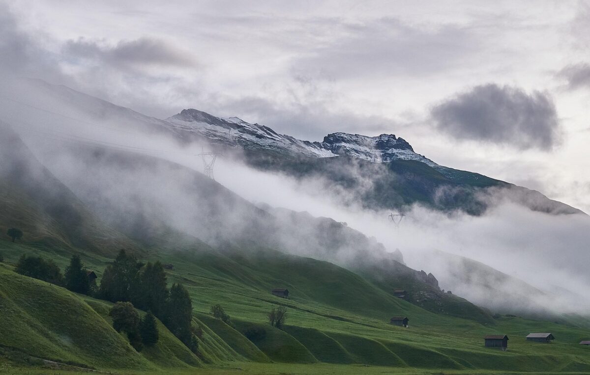 Meteo Italia: Allerta Temporali e Grandinate nelle Prossime Ore