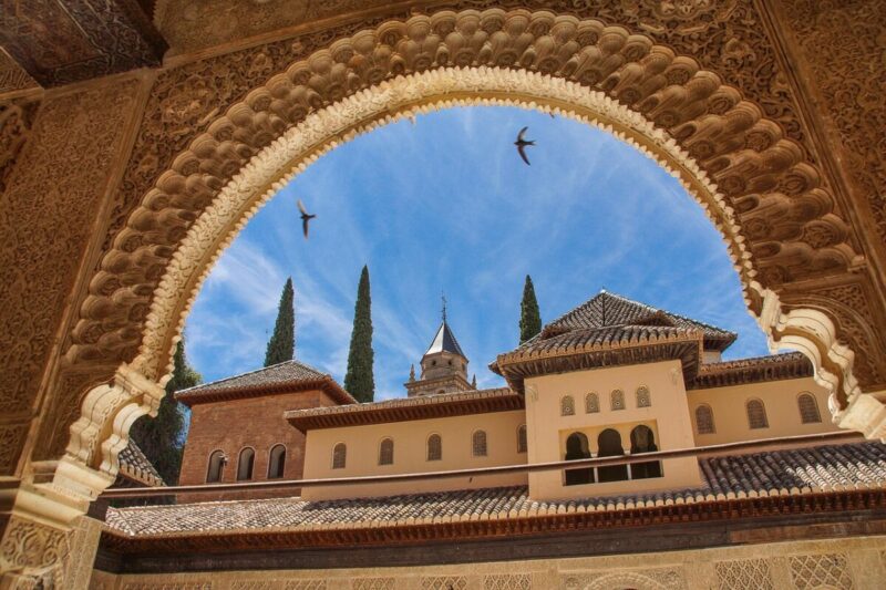Andalusia: Sinfonia di Cultura, Sostenibilità e Sfide Climatiche