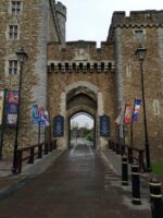 Oasis Reunion: Cardiff Segna il Grande Ritorno