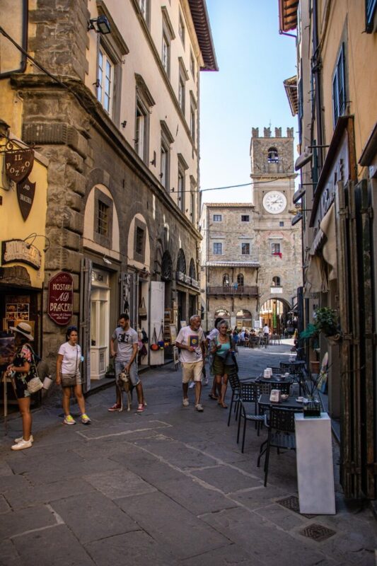 Cortona Piano Festival 2025: Un’Edizione all’Insegna della Musica e del Turismo
