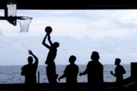 Trapani Shark: L’arrivo di Ryan Arcidiacono Rivoluziona la Squadra