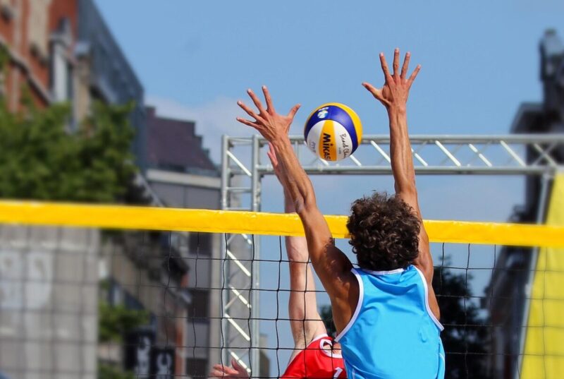 La Rivoluzione del Volley Femminile Italiano Sotto Velasco