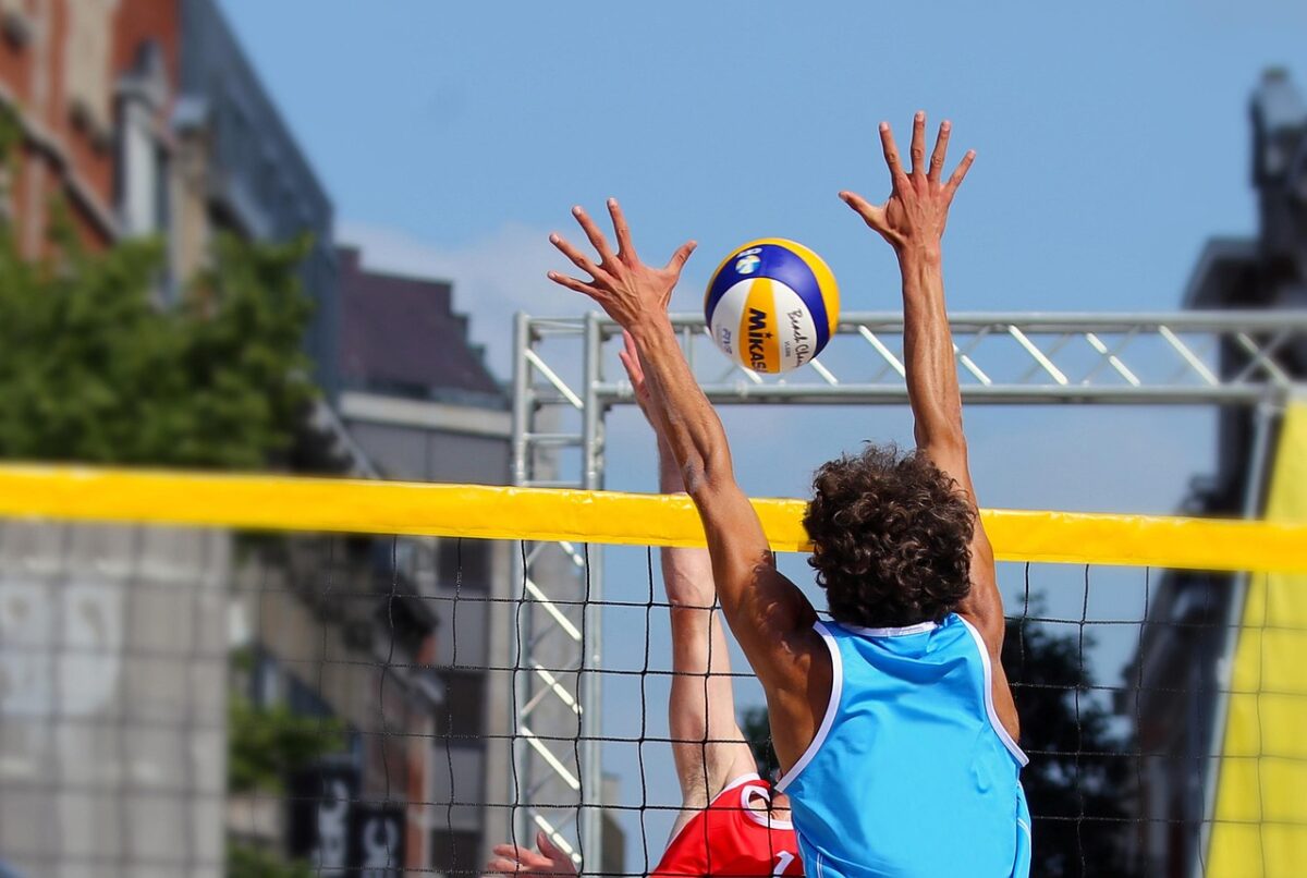 La Rivoluzione del Volley Femminile Italiano Sotto Velasco