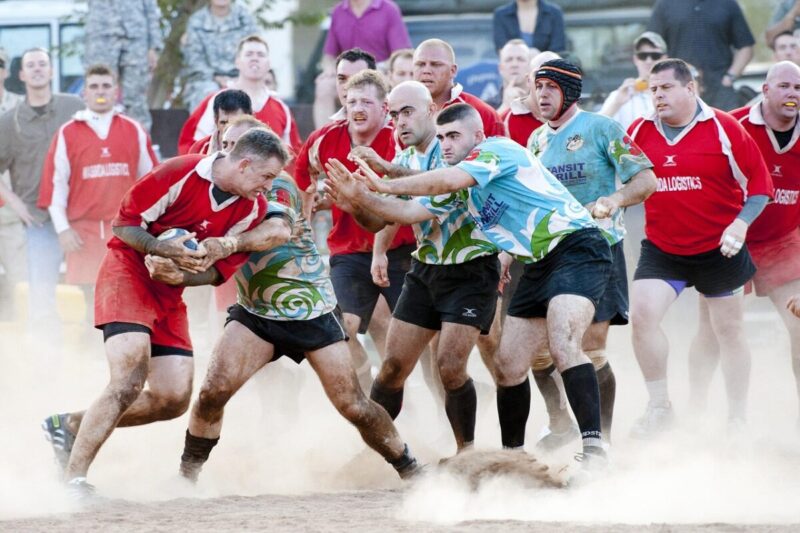 Rugby Summer Series 2025: L’Italia Contro gli Springboks in una Sfida Epica