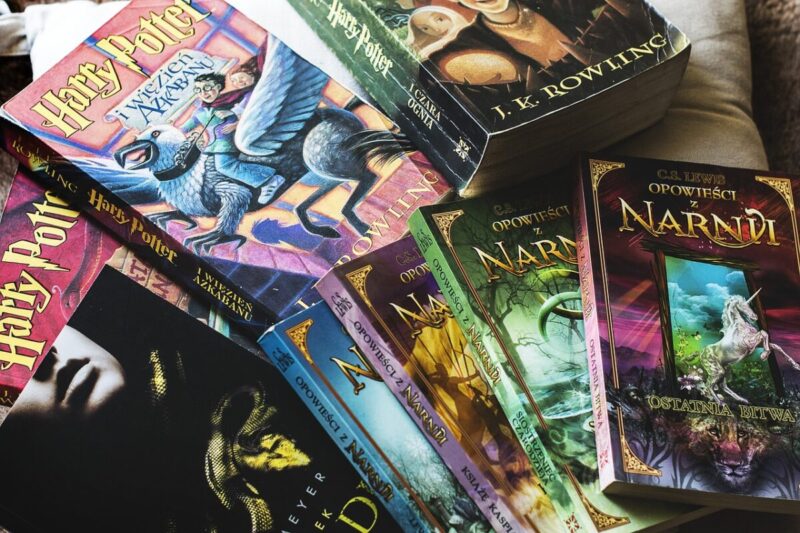L’incanto delle parole: Book Week chiude col botto