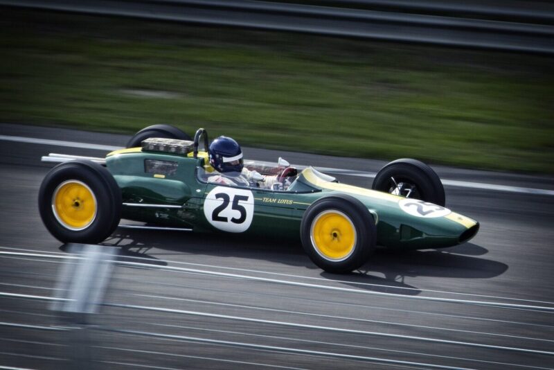 F1 Silverstone 2025: Orari, Diretta Streaming e Caccia alla Pole
