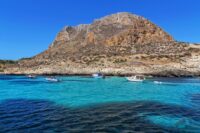 Favignana: Tra Restauri, Sicurezza Ambientale e Cronaca Locale