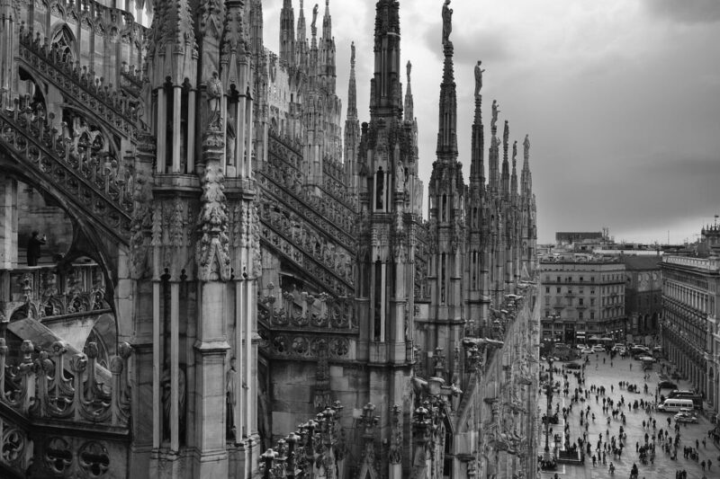 Meteo Italia: L’Anticiclone delle Azzorre Porta una Fase di Refrigerio