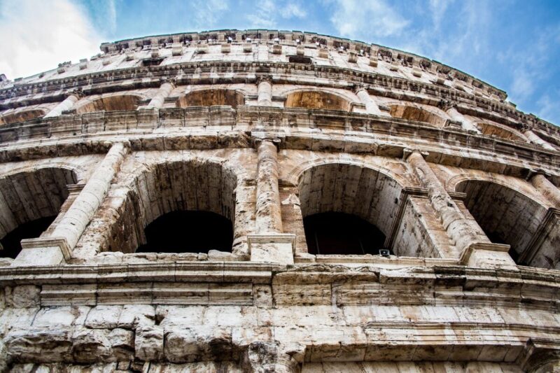 Roma Esaurita dai Condizionatori: Blackout e Disagi in Diversi Quartieri