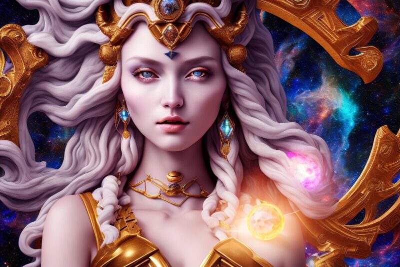 Oroscopo del 4 Luglio 2025: Scopri le Previsioni per il Tuo Segno Zodiacale