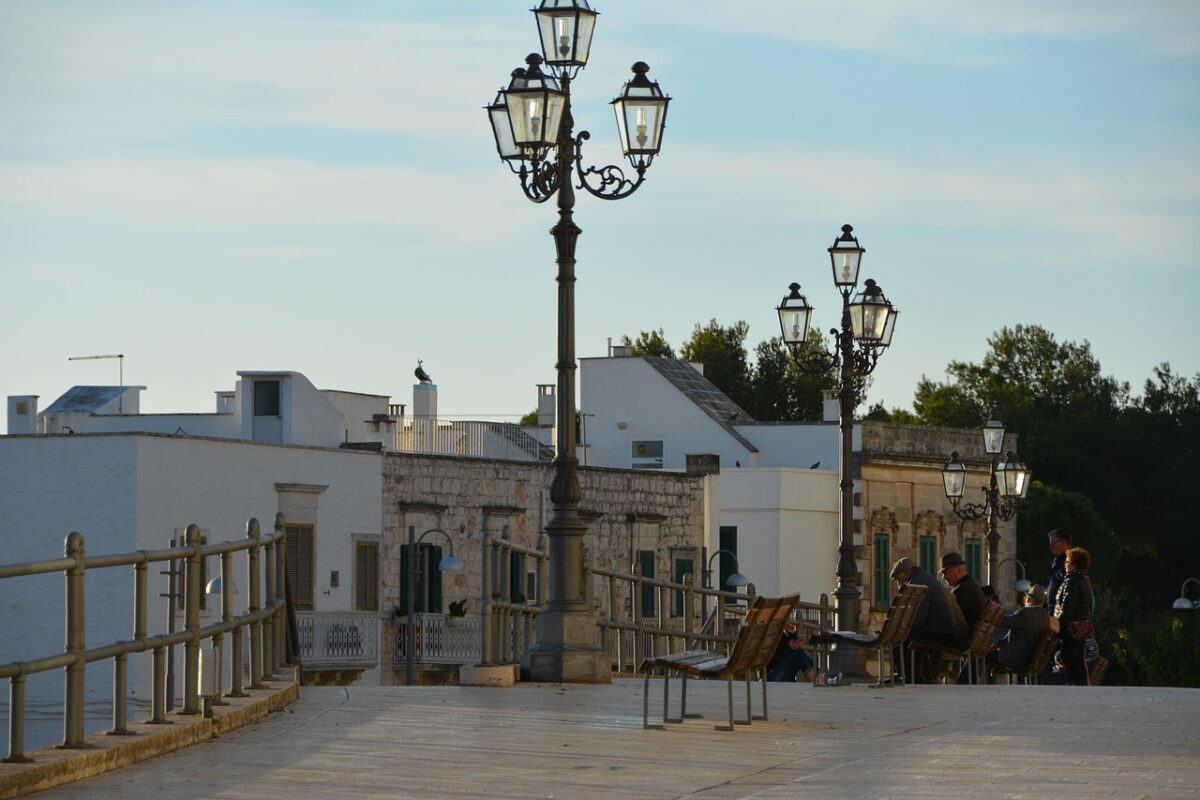 La Puglia in festa: il successo di Puglia Showcase 2025 nonostante gli imprevisti