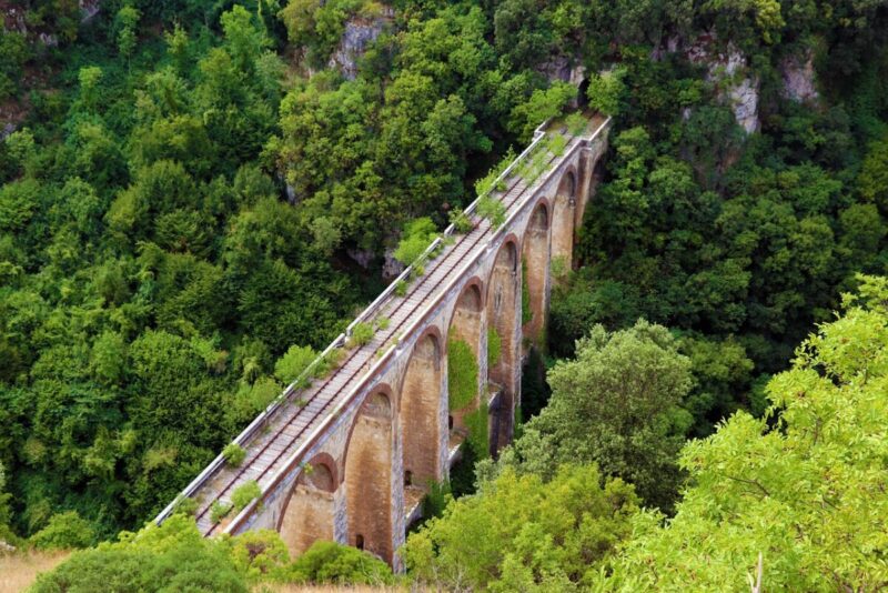 Metrò del Mare 2023: Un Nuovo Capitolo per il Trasporto Marittimo nel Cilento