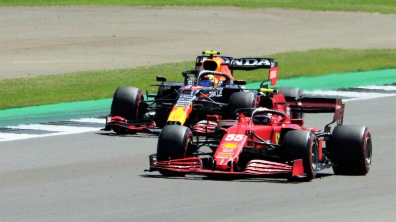F1 Silverstone: Verstappen Domina le Qualifiche, Piastri Sorpresa della Giornata