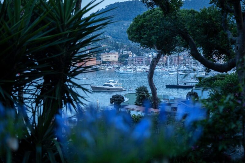 Portofino: misure estive contro accattonaggio e turismo indisciplinato