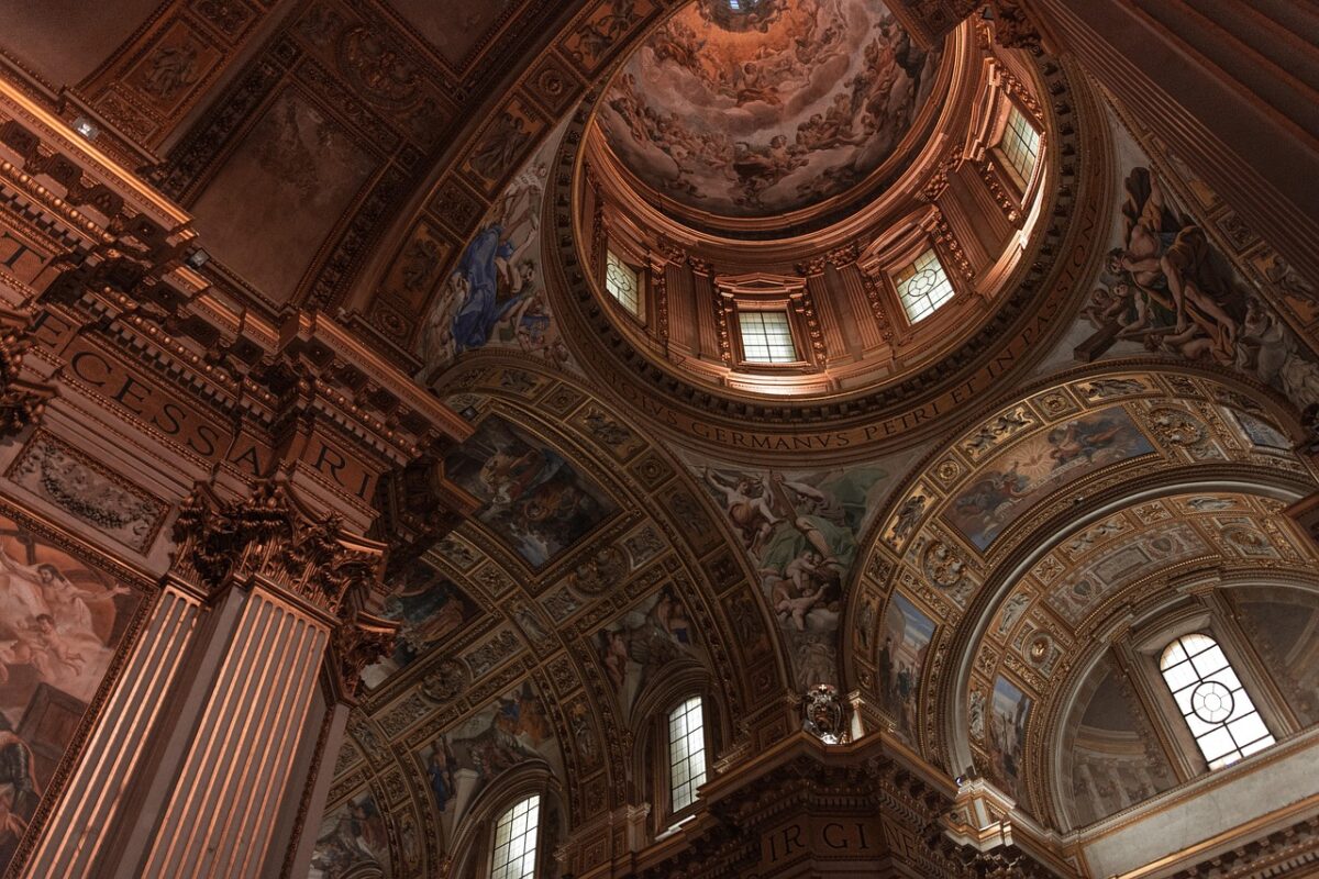 Protezioni e Azioni contro Simboli Controversi a Roma: Tra Ordinanze e Progetti Culturali