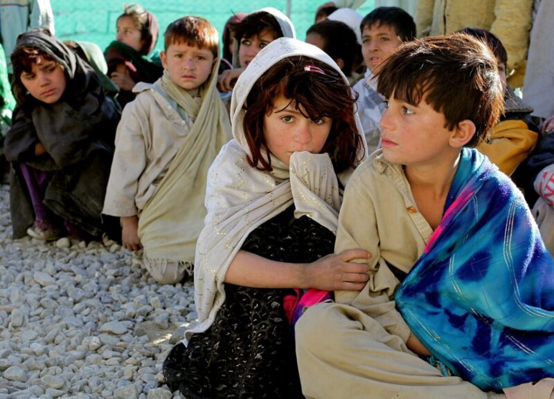 La Russia Riconosce il Regime Talebano: Un Segnale alla Comunità Internazionale