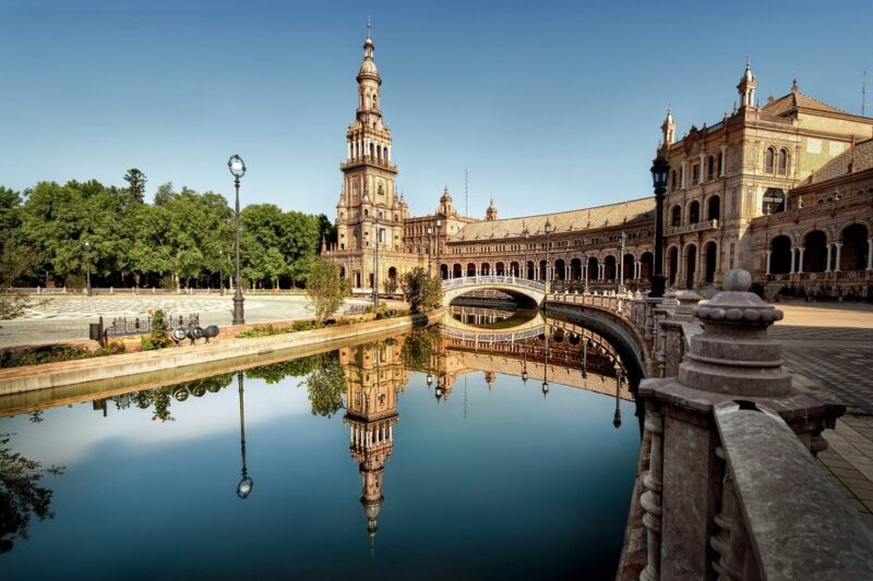 Siviglia: Il Futuro della Diplomazia e della Sostenibilità Europea