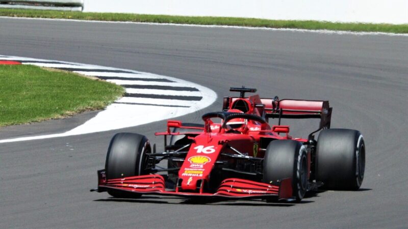 F1 Silverstone 2025: La Lotta per la Pole Position Entra nel Vivo