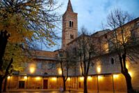 Tragedia a Marotta: Sparatoria a una Festa di Compleanno
