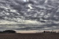 Maltempo in Arrivo: Temporali e Grandine Segnano il Primo Break dell’Estate