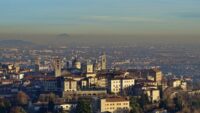 Nubifragi e Disagi in Lombardia: Impatti del Maltempo su Bergamo e Como