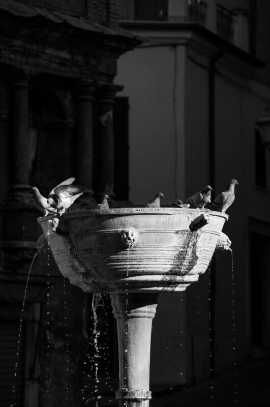 Sposarsi a Narni: Nuove Opportunità per il ‘Destination Wedding’