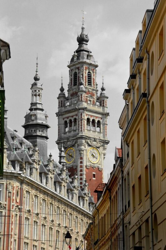 Inizio Scoppiettante: La Prima Tappa del Tour de France 2025 a Lille