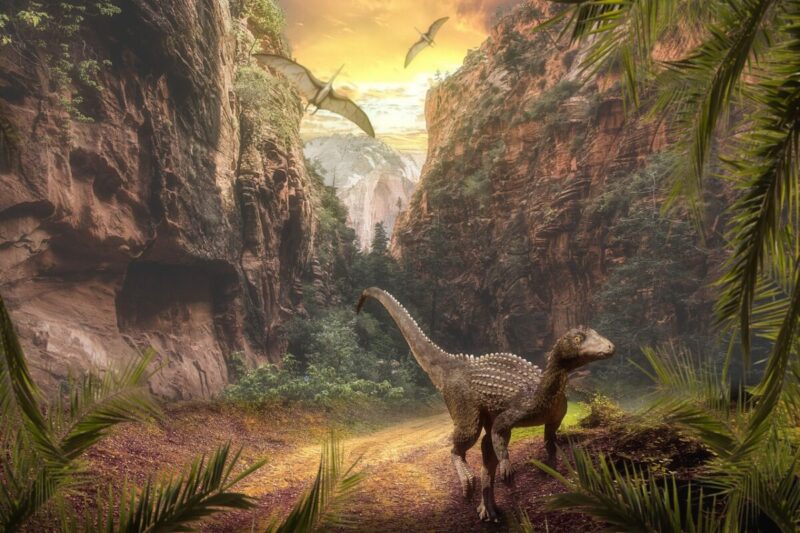 Jurassic World: La Rinascita Svelato – Un Viaggio nell’Isola Segreta di Ile Saint-Hubert