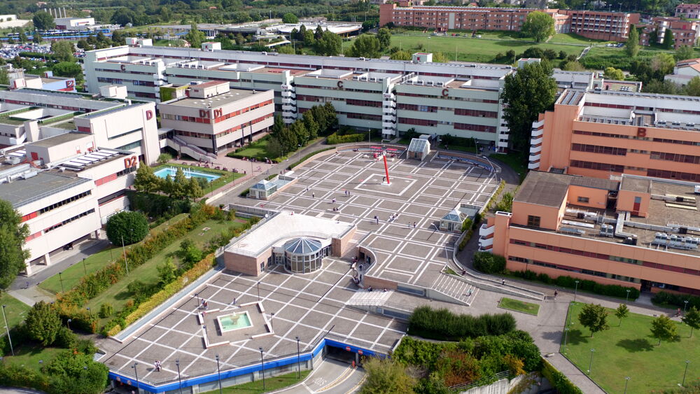 PRAIM e UrbanMIS ridisegnano il futuro dei borghi irpini: dati, ricerca e riuso al centro del workshop all’Ex Carcere Borbonico