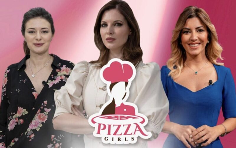 PizzaGirls debutta su Rai 2: la quinta stagione arriva nel daytime con nuove storie al femminile