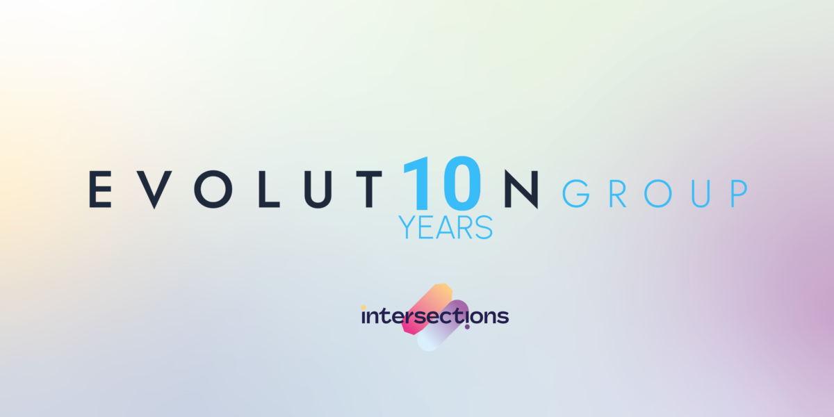Evolution Group compie 10 anni e porta a Intersections 2026 il tema dell’autorevolezza dei brand Evolution Group compie 10 anni e porta a Intersections 2026 il tema dell’autorevolezza dei brand